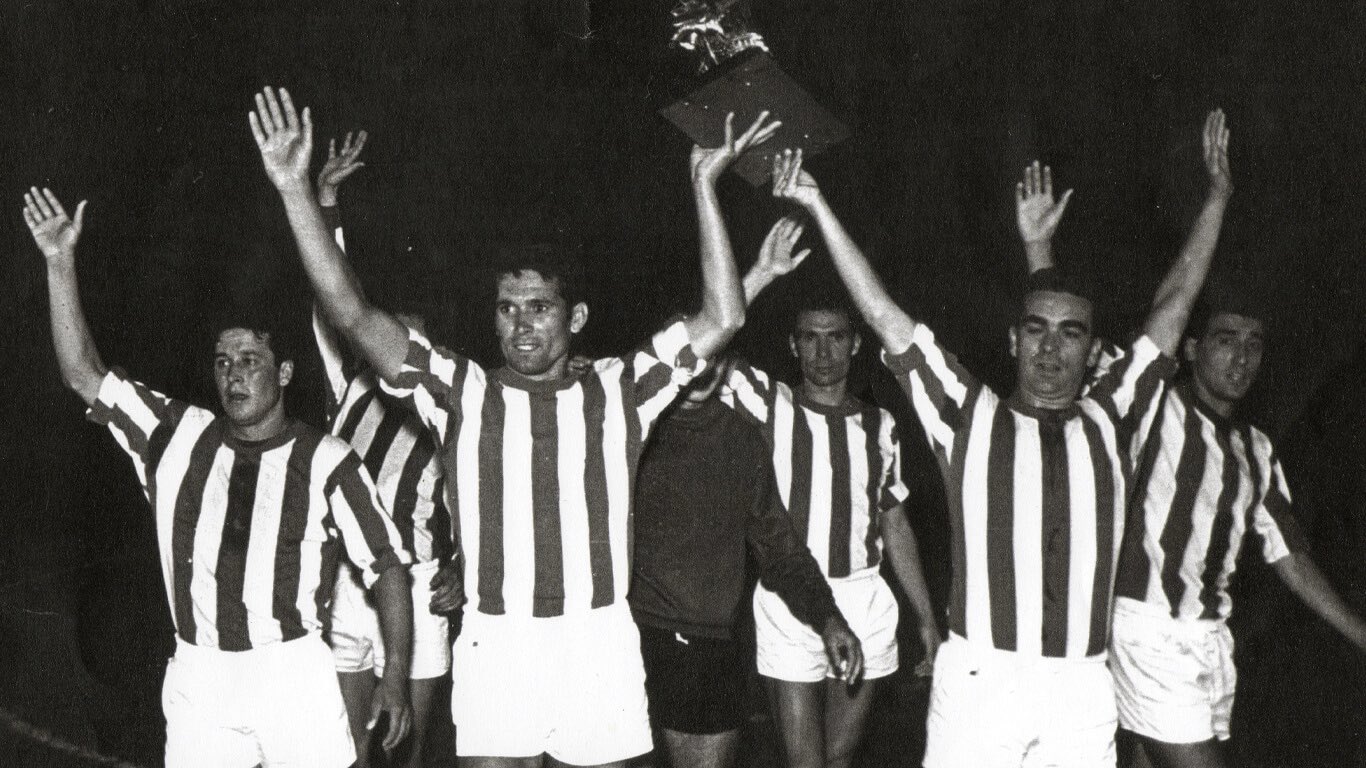 Fuente: Twitter Recreativo de Huelva