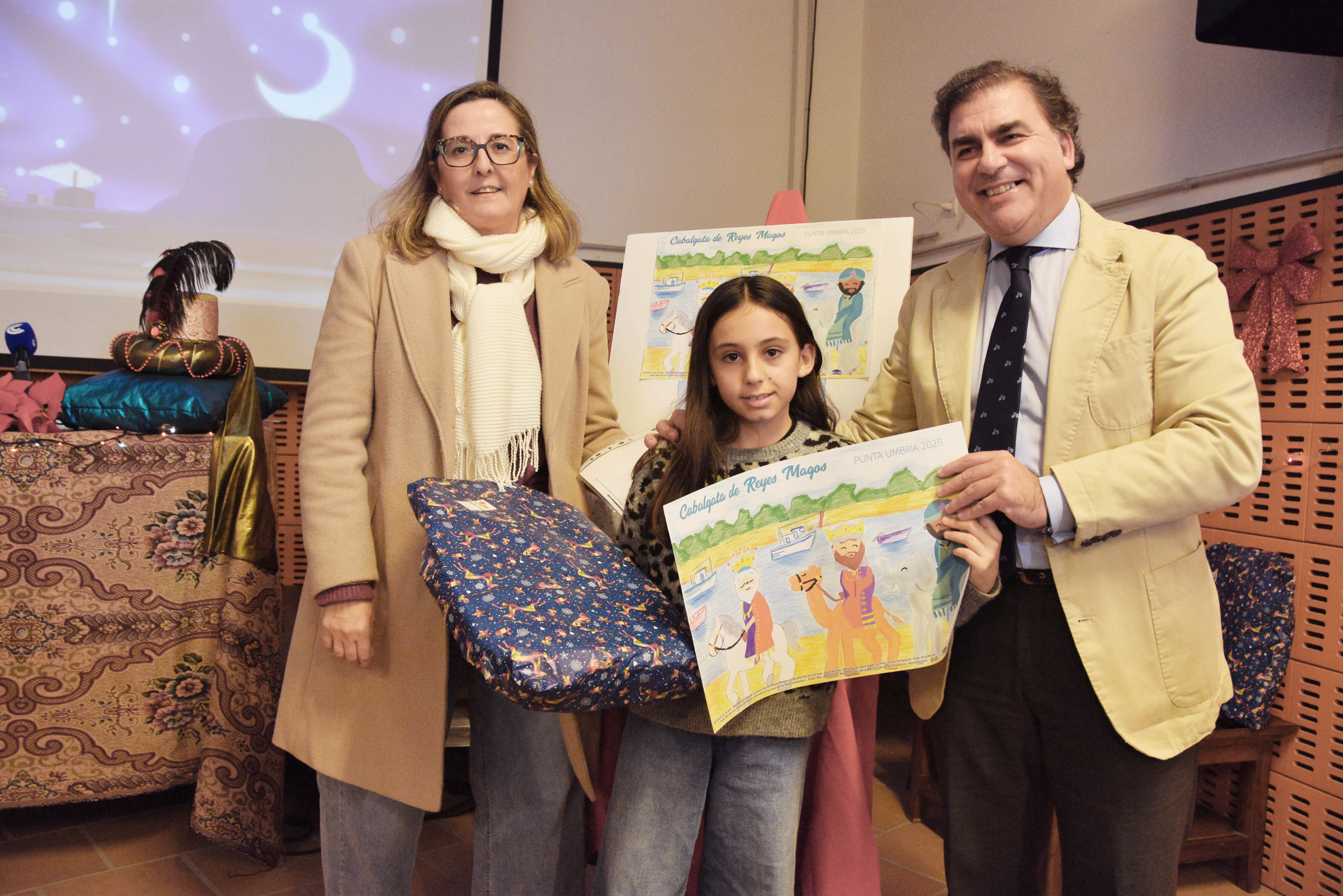Festejos Navidad Coronación Reyes magos (4)