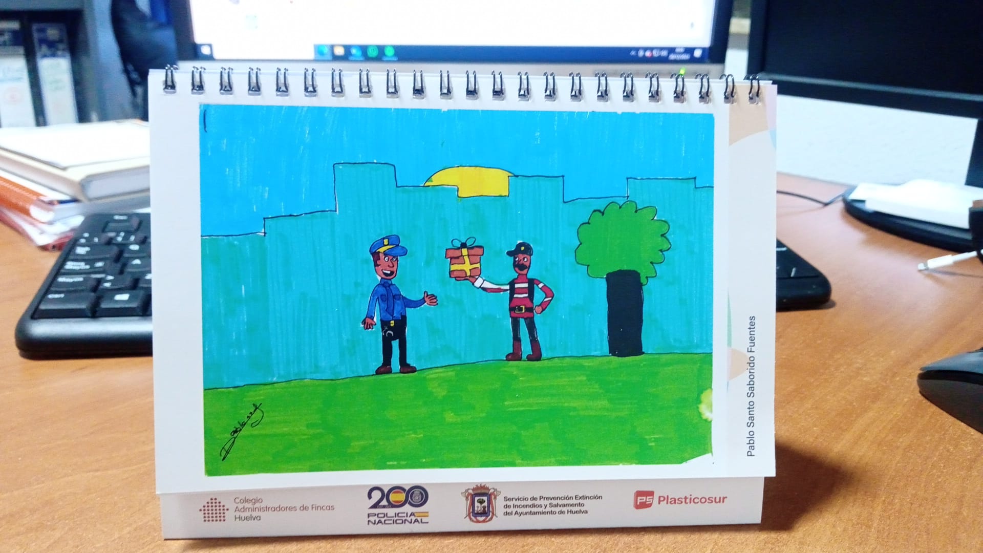 Dibujo_Calendario