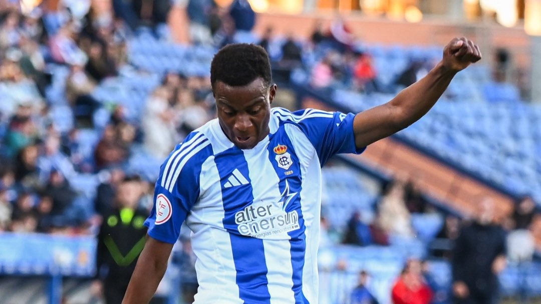 Fuente: Twitter Recreativo de Huelva