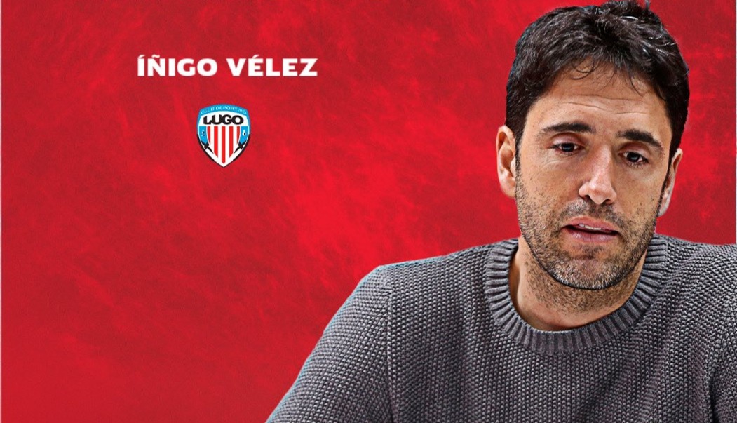 Fuente: Twitter CD Lugo