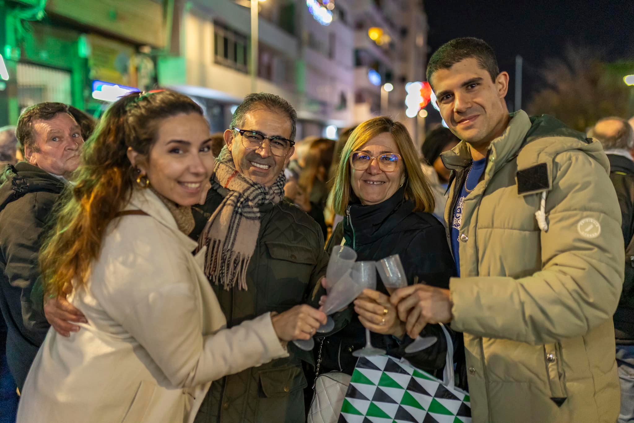 Precampanadas 12