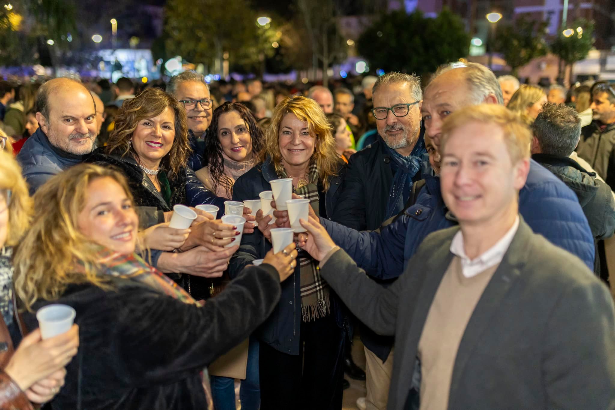 Precampanadas 13