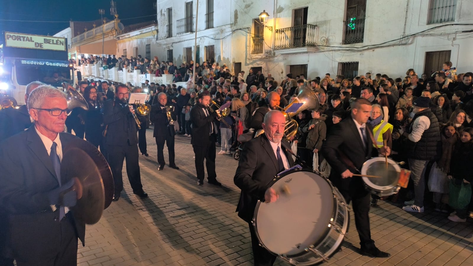 El Repilado 9