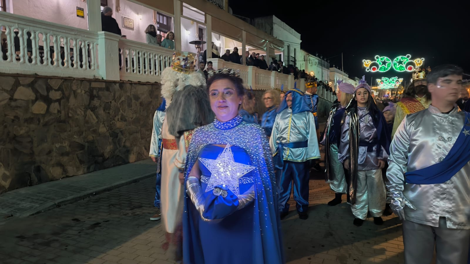 El Repilado 12