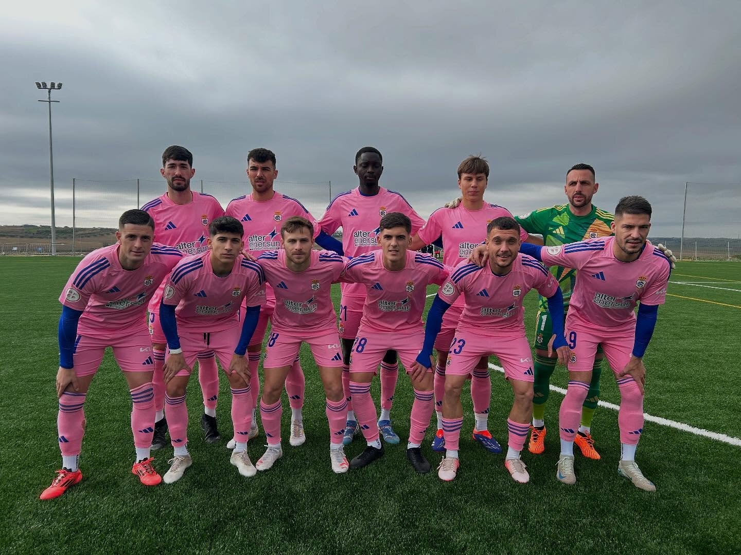 Fuente: Twitter Recreativo de Huelva