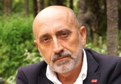 Luis Ángel Hierro