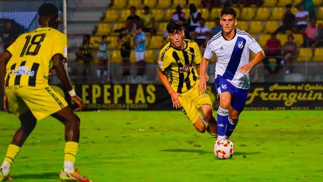Fuente: Instagram de Iván Romero