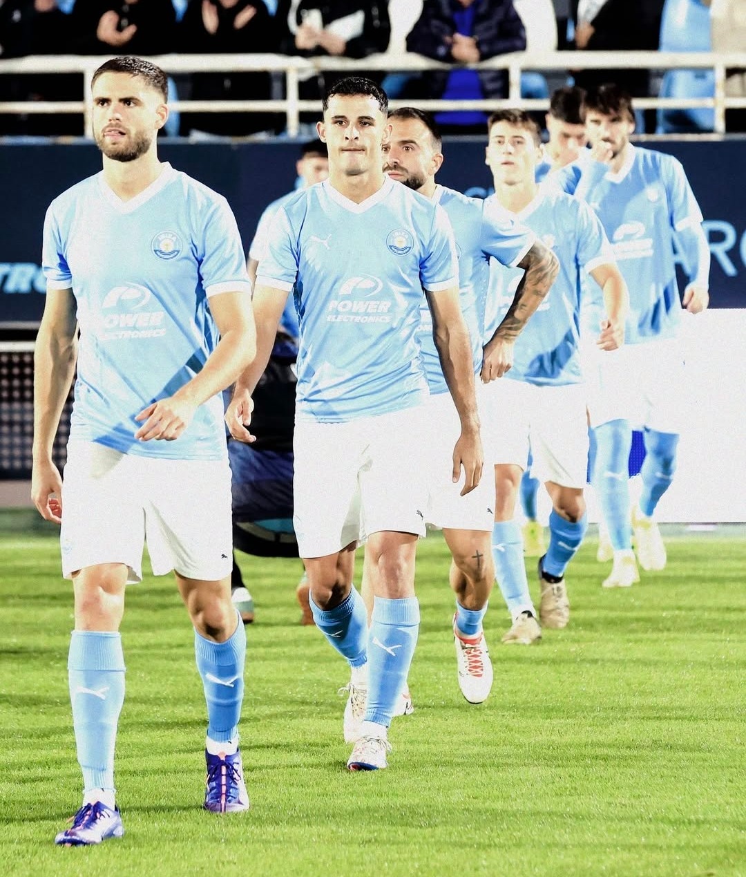 Fuente: Instagram UD Ibiza