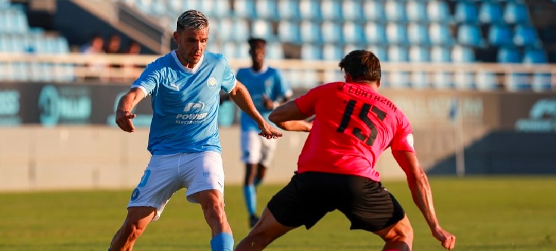 Fuente: Instagram UD Ibiza