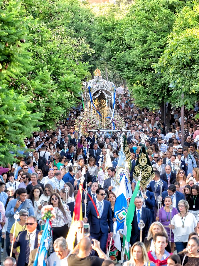Foto cedida por Esteban Romero