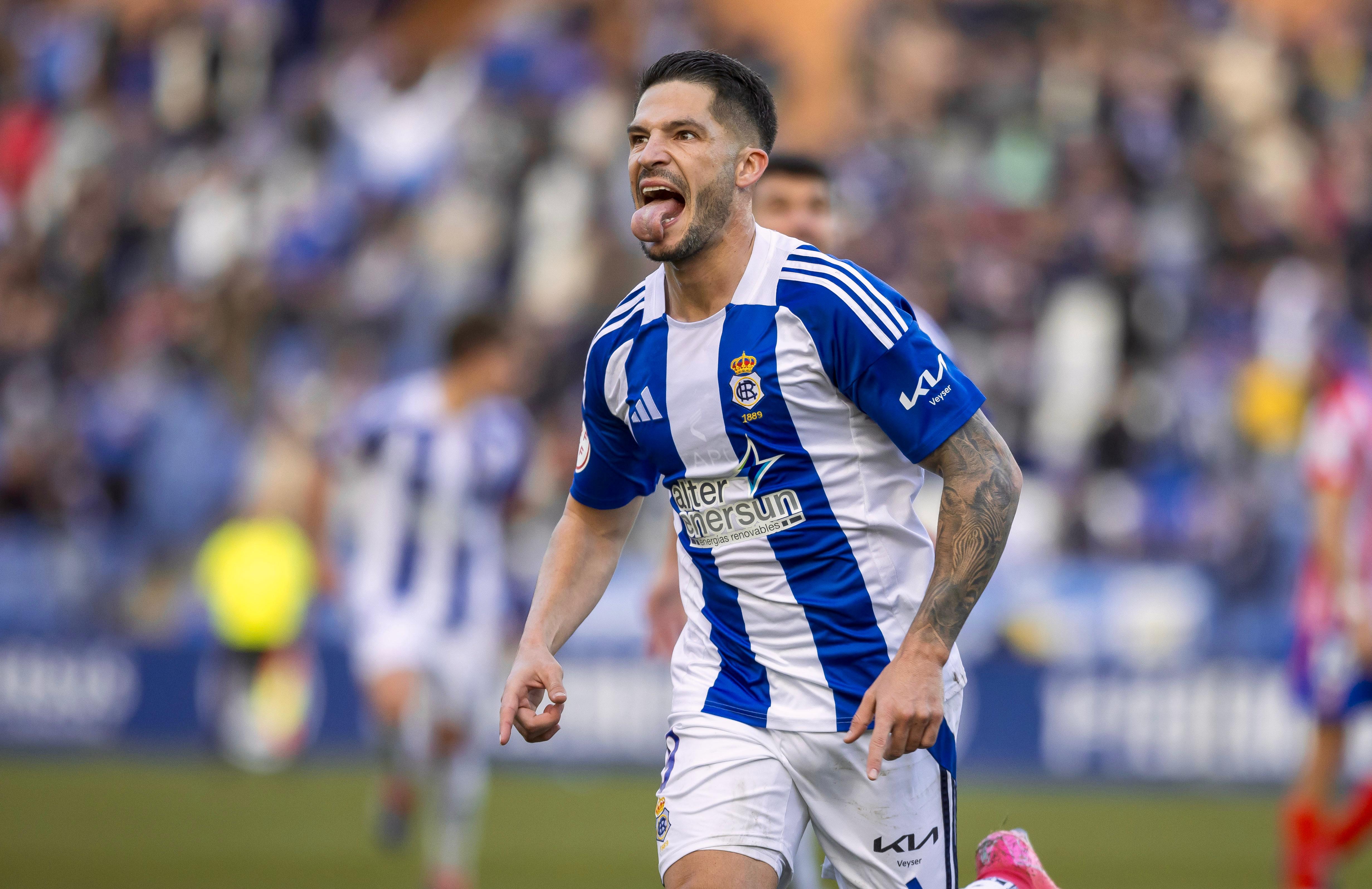 Fuente: Twitter del Recreativo de Huelva