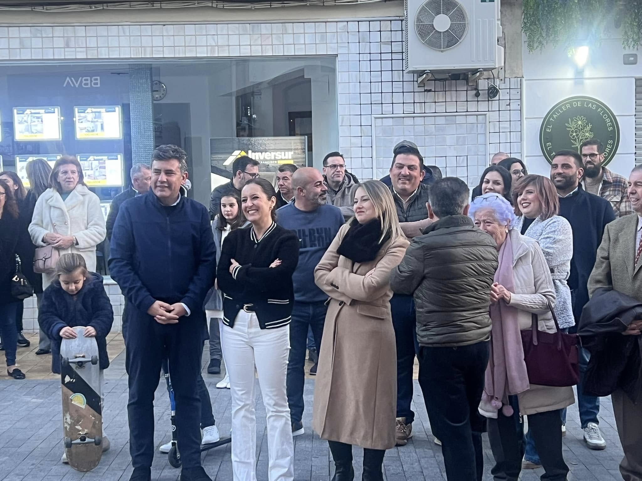 Foto: Ayuntamiento de Lepe