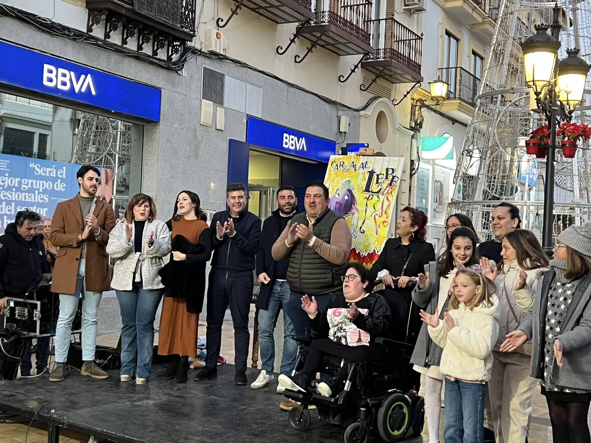 Foto: Ayuntamiento de Lepe