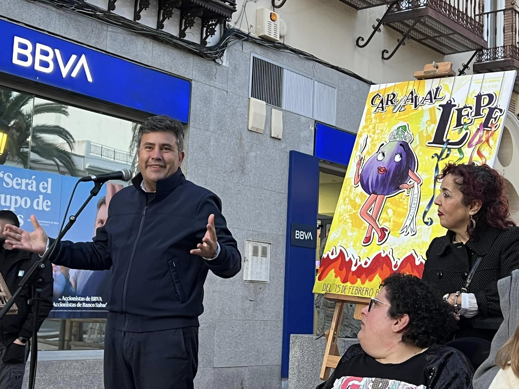 Foto: Ayuntamiento de Lepe