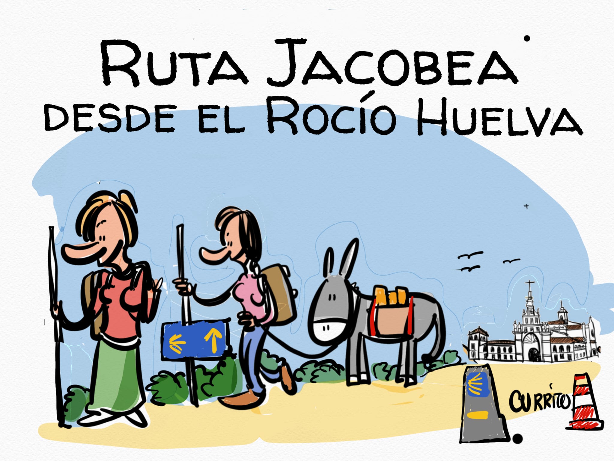 Imagen del proyecto presentado en FITUR 2025 
IMAGEN DEL PROYECTO