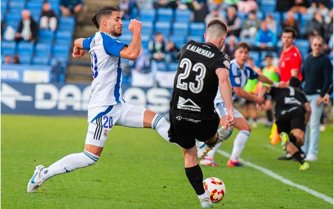 Fuente: Instagram de Carlos Becken
