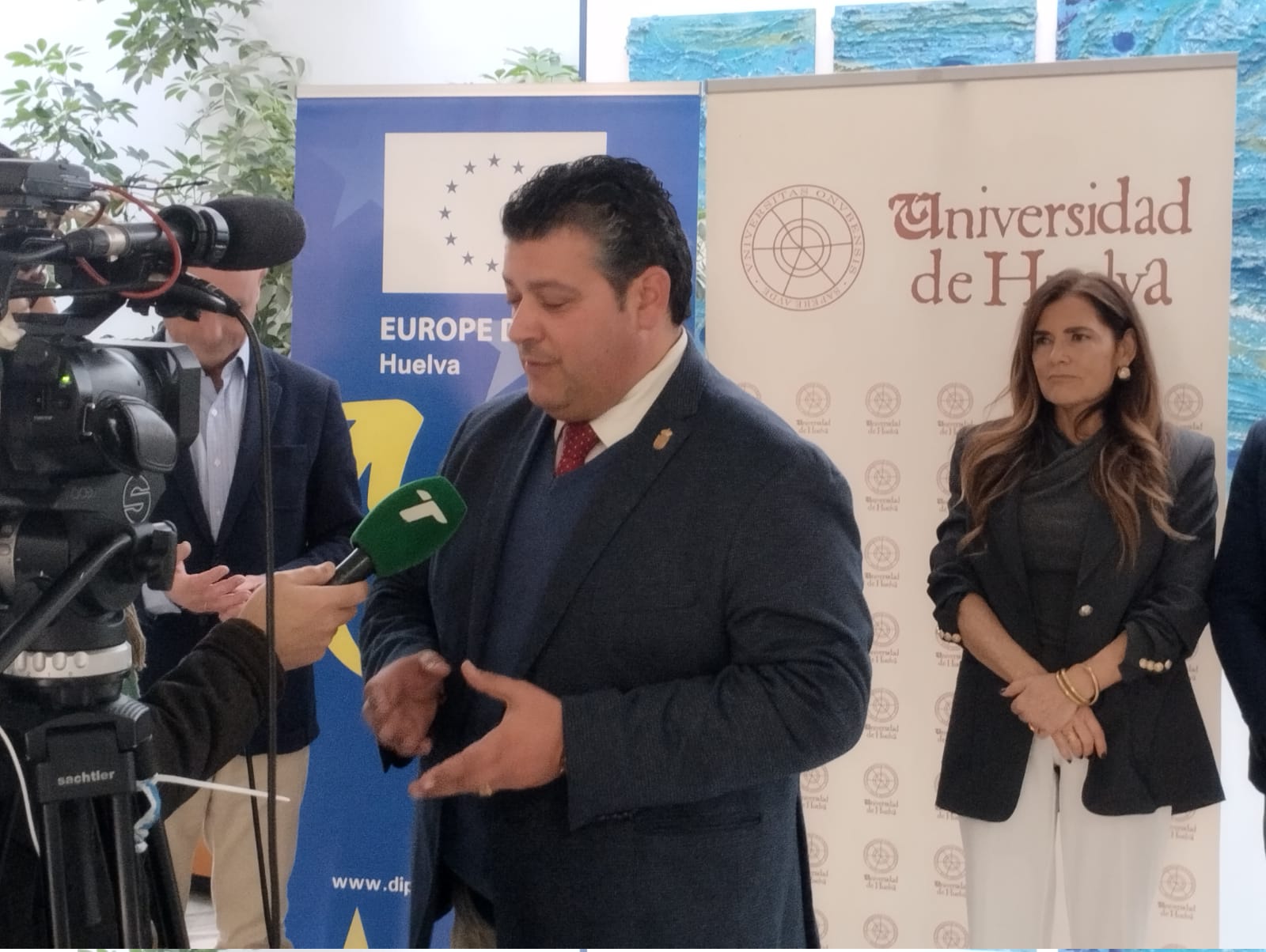 I Torneo de Debate Académico sobre Hidrógeno Verde