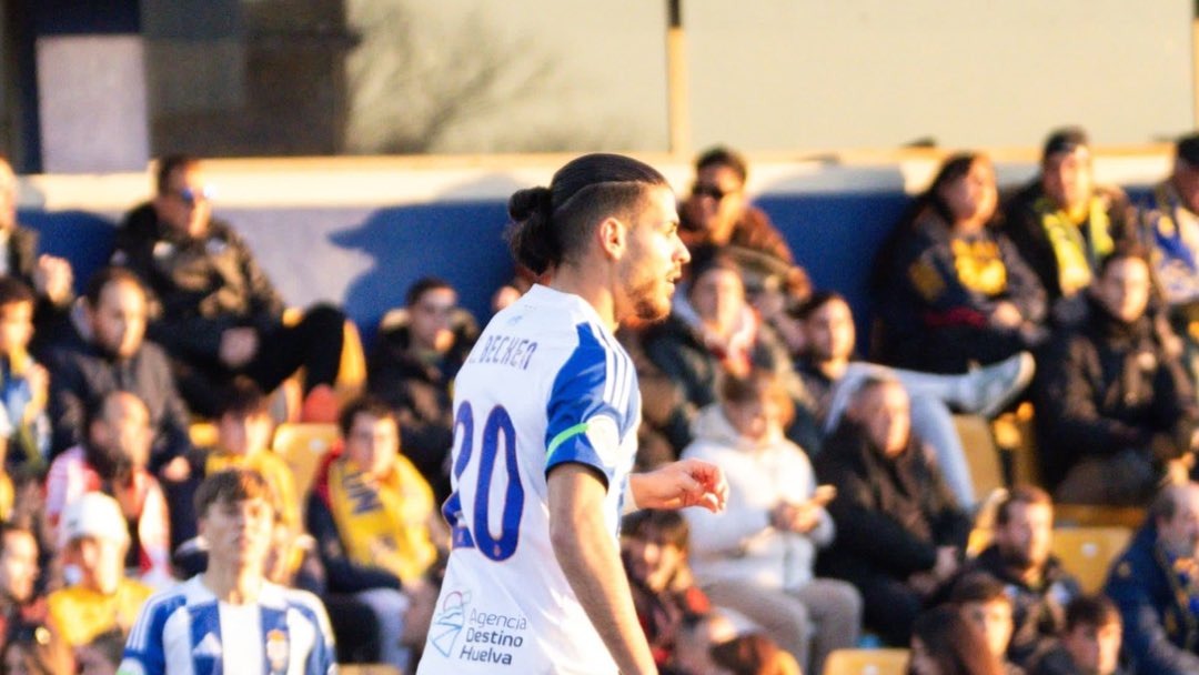 Fuente: Twitter del Recreativo de Huelva