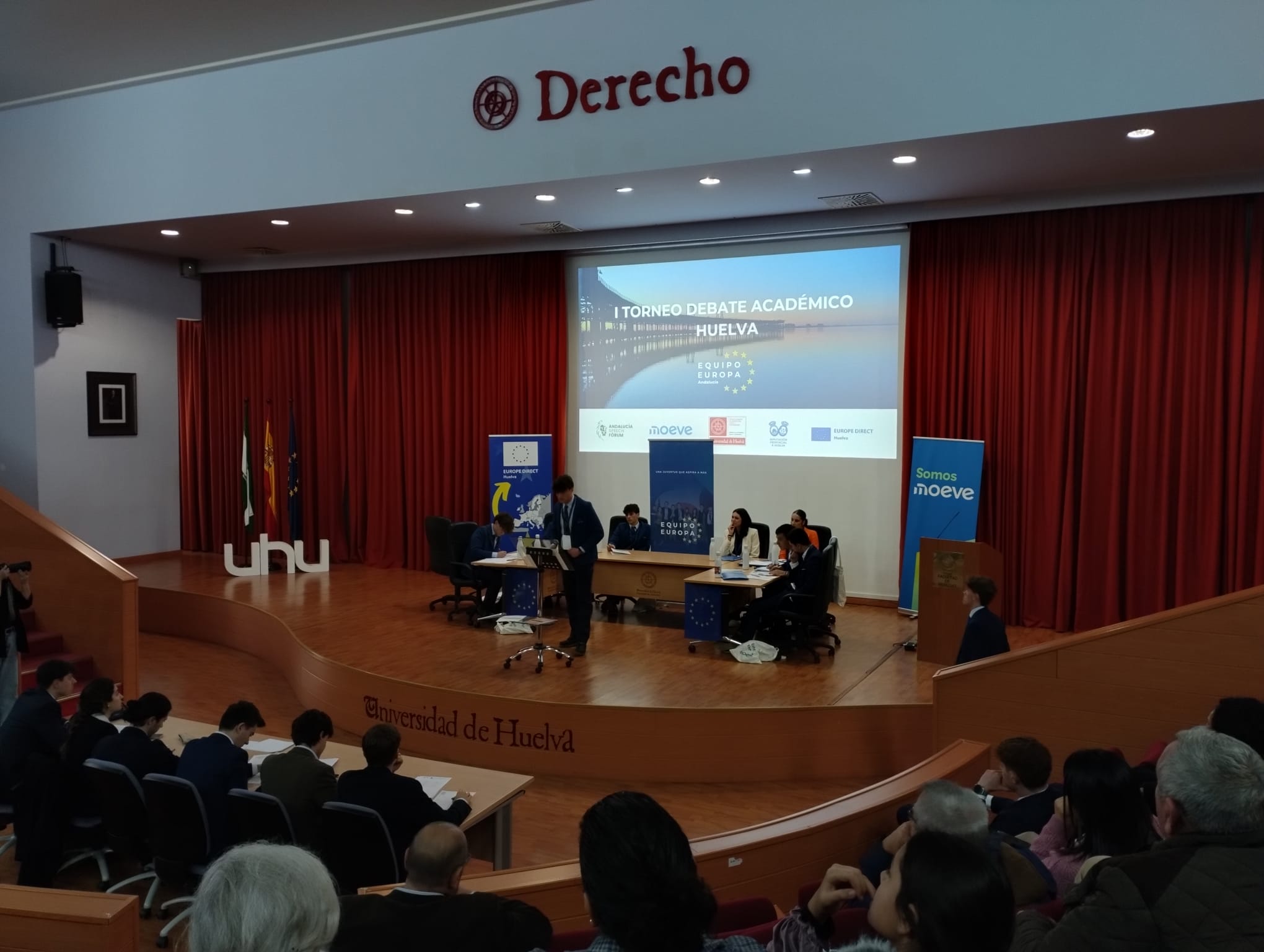 Debate final