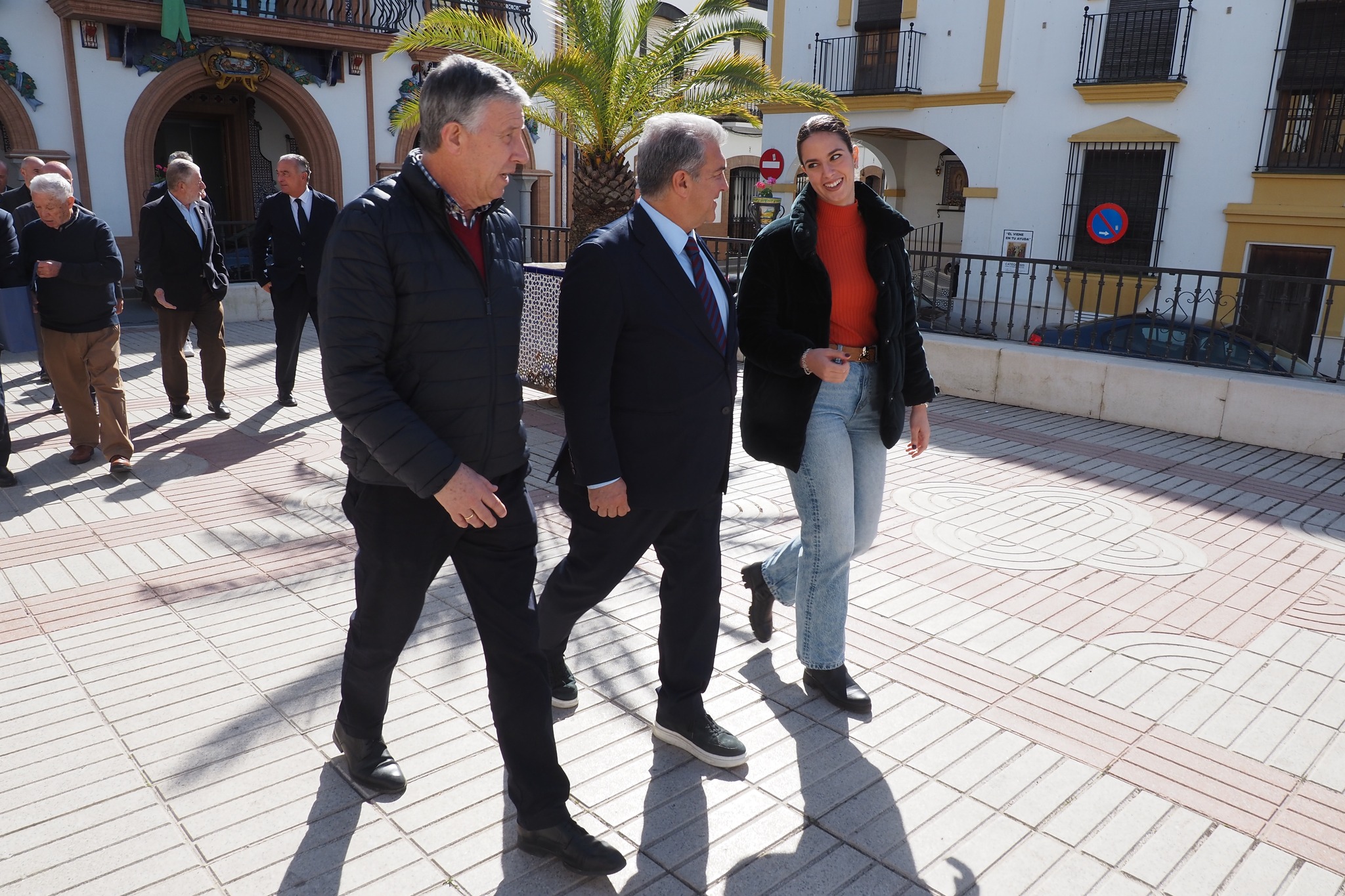 Foto: Ayuntamiento de Palos de la Frontera