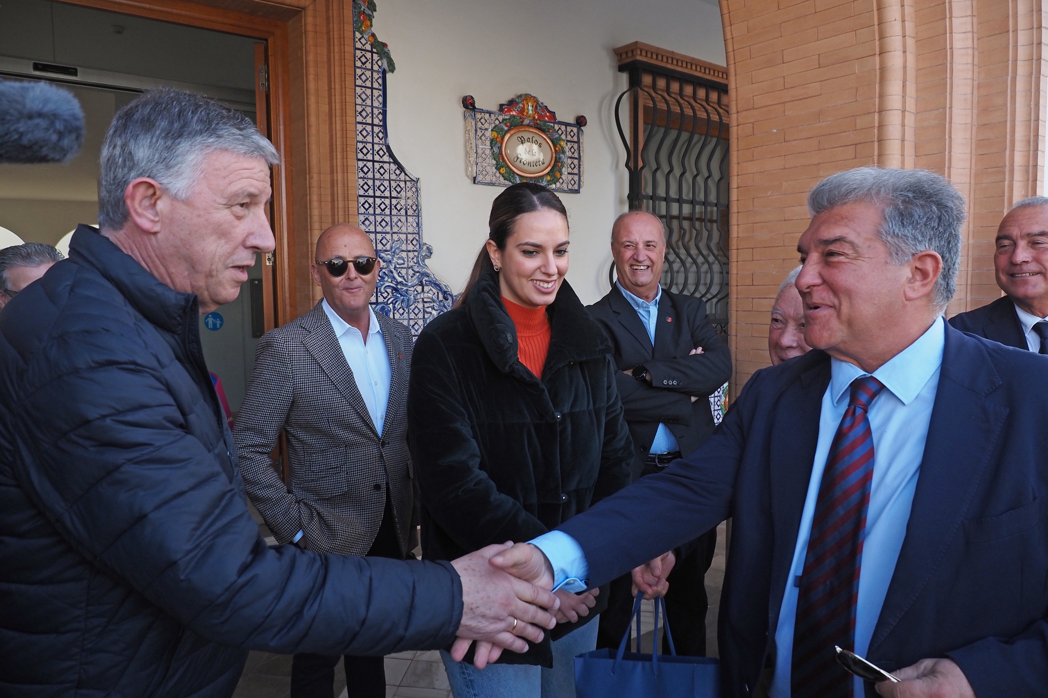 Foto: Ayuntamiento de Palos de la Frontera