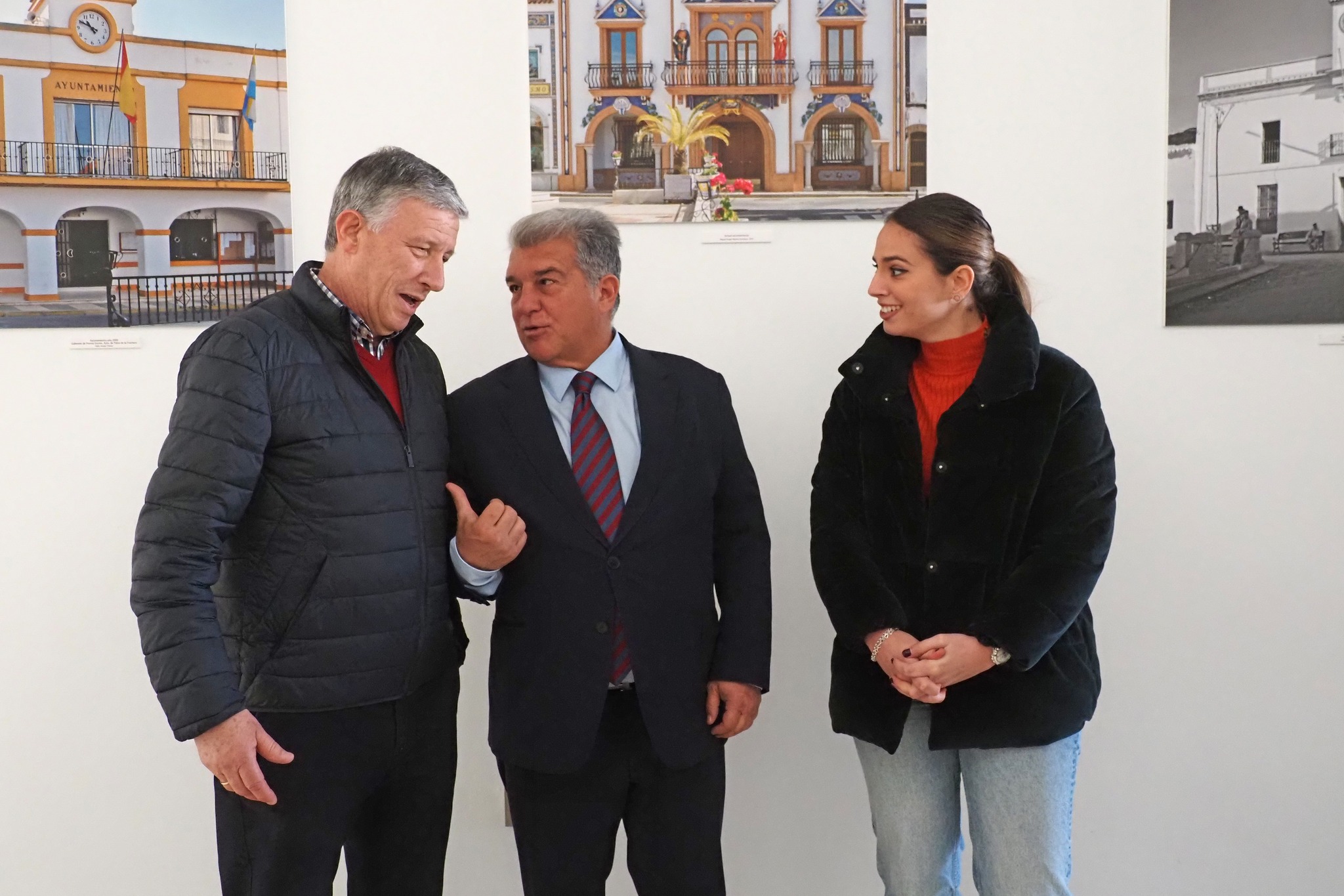 Foto: Ayuntamiento de Palos de la Frontera