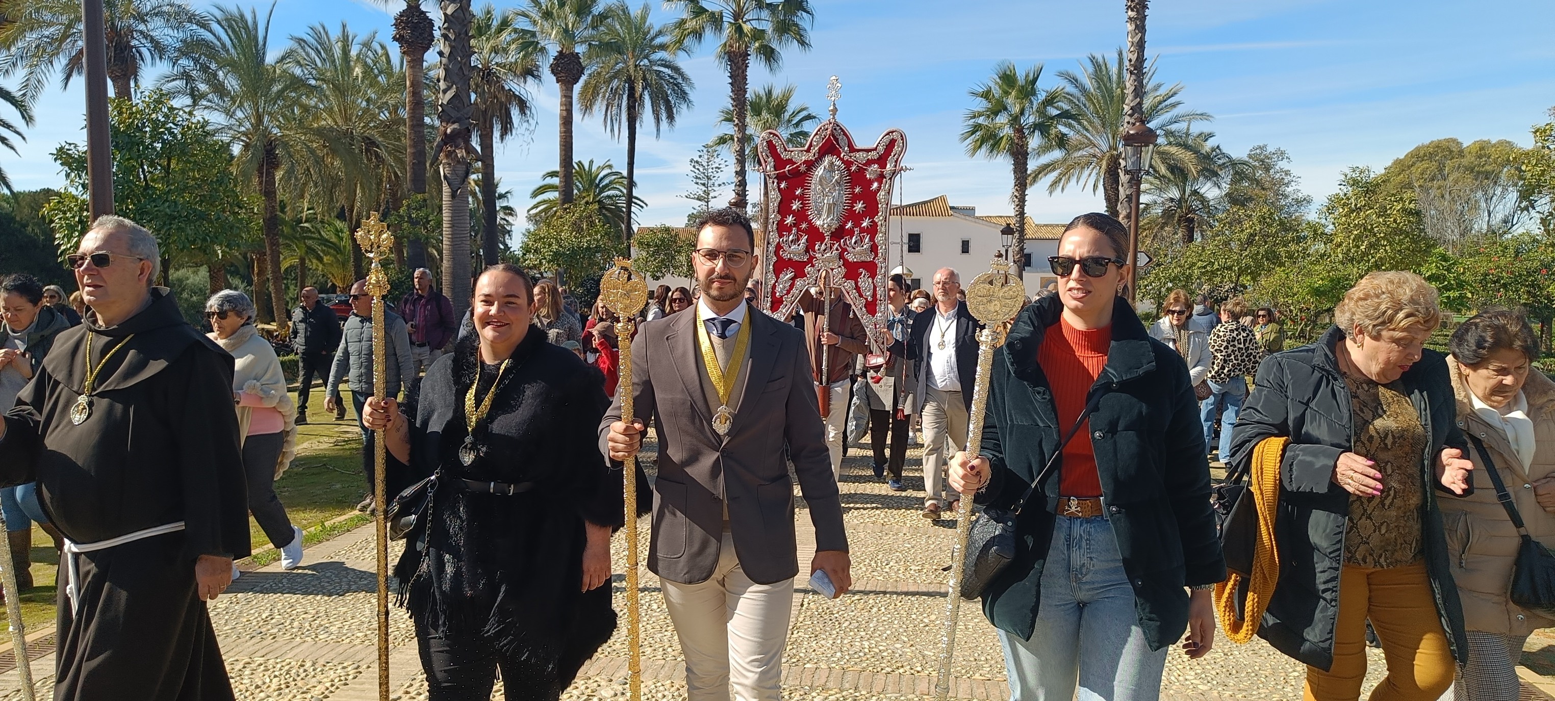 Foto: Ayuntamiento de Palos de la Frontera