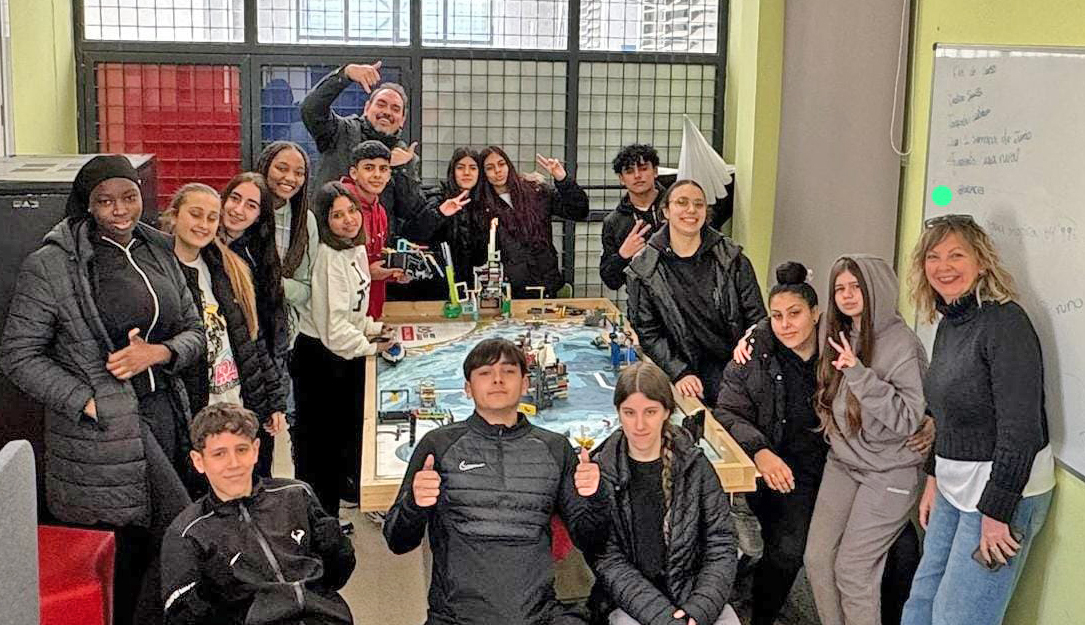 IES La Marisma de Huelva