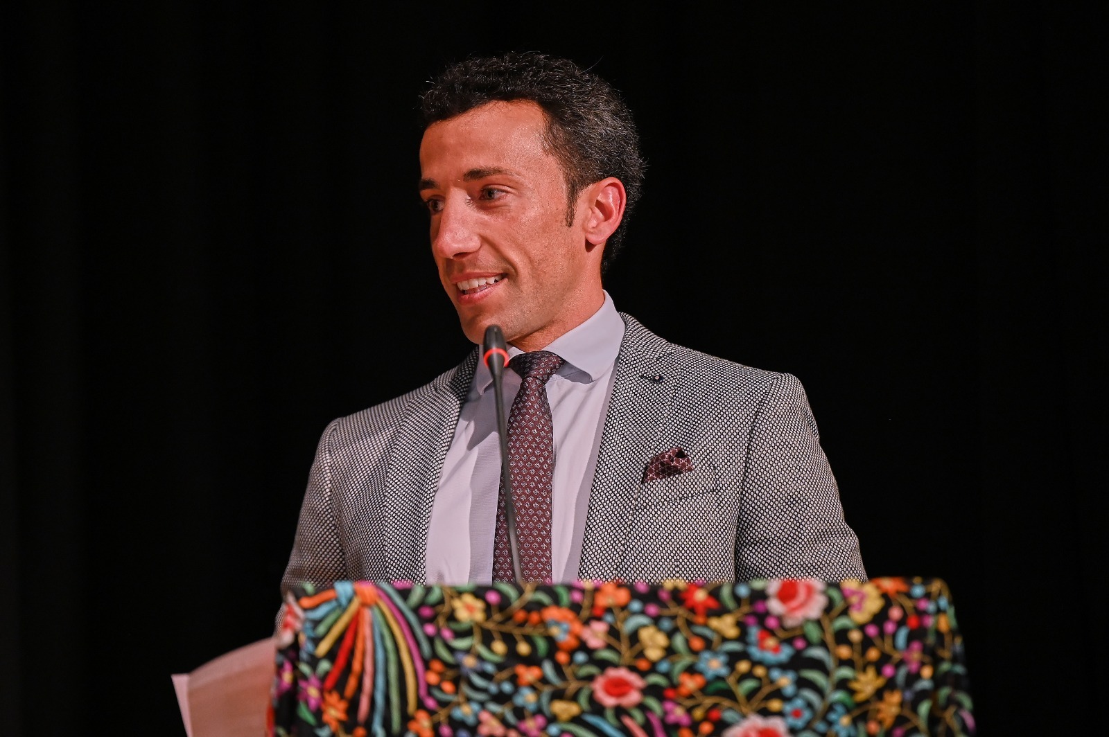 David de Miranda
