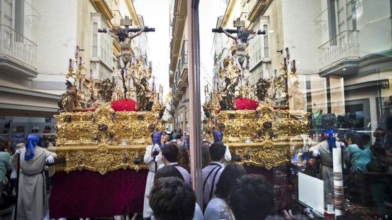 Hermandad de La Palma | Ayto. de Cádiz
