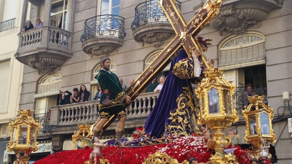 'El Abuelo' de Jaén | Diócesis de Jaén