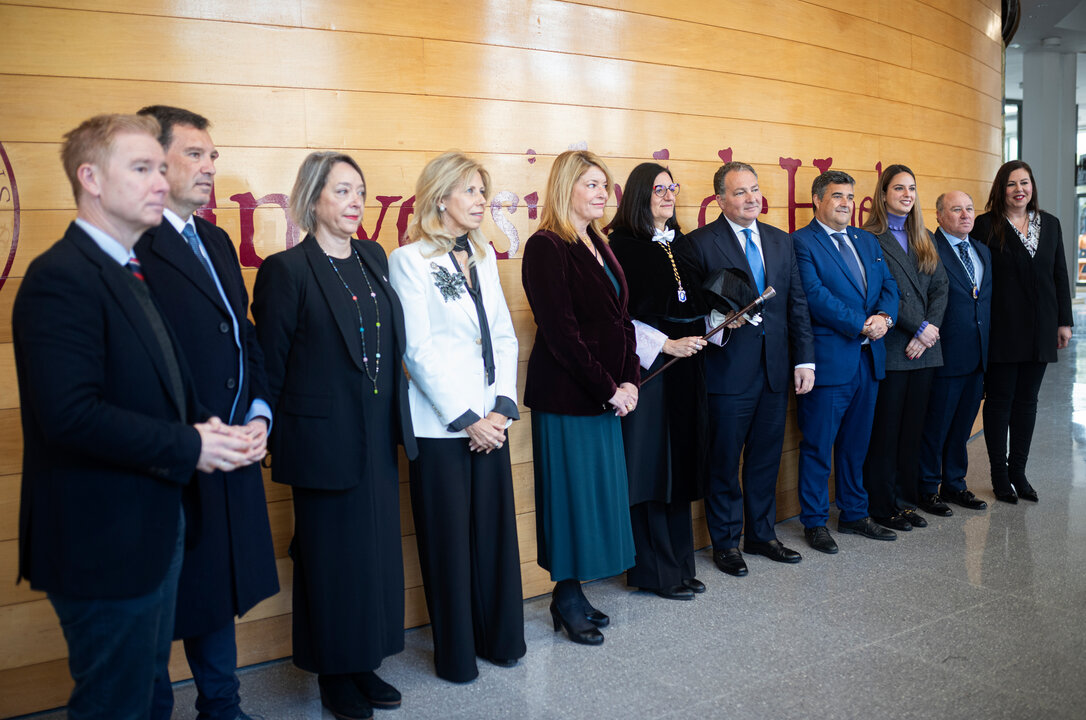 Día de la Universidad de Huelva | UHU