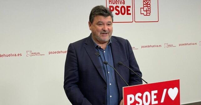 Gabriel Cruz | PSOE