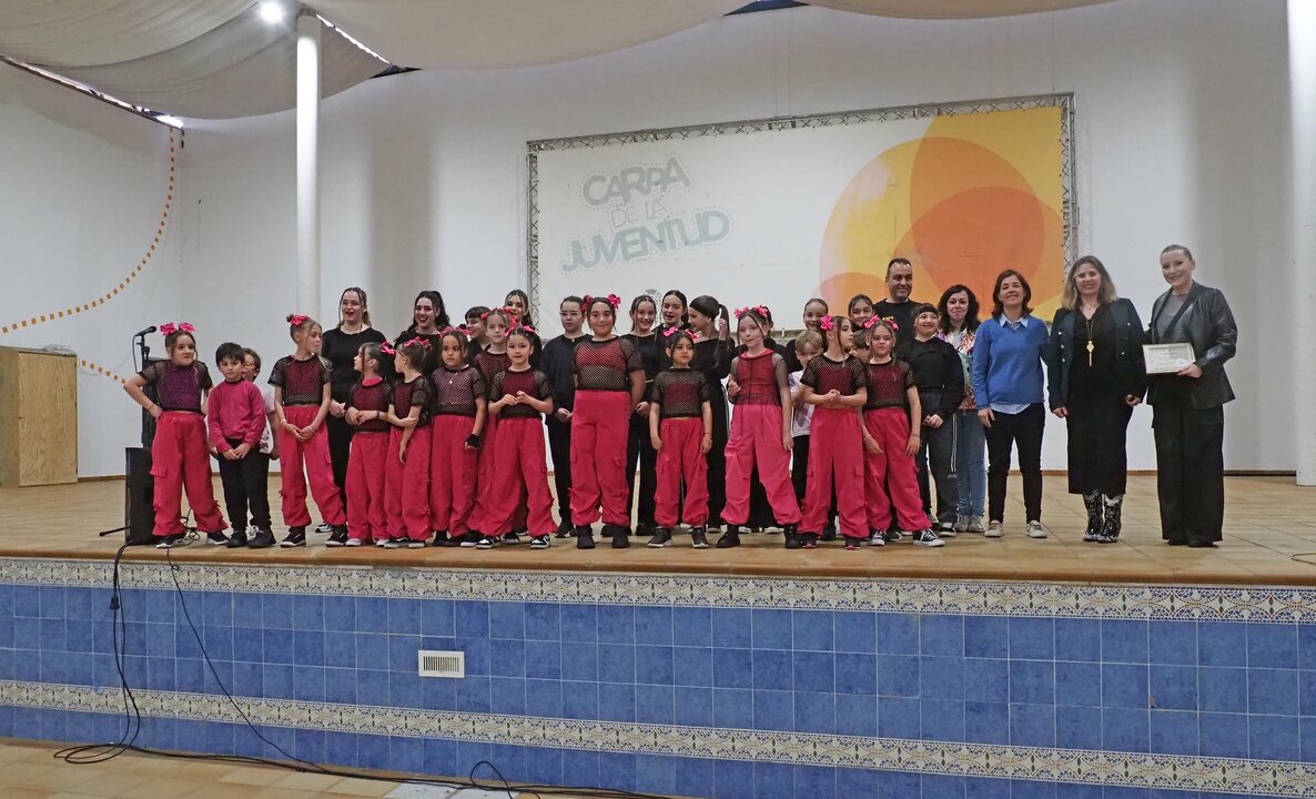 Feria de Oportunidades de Palos de la Frontera