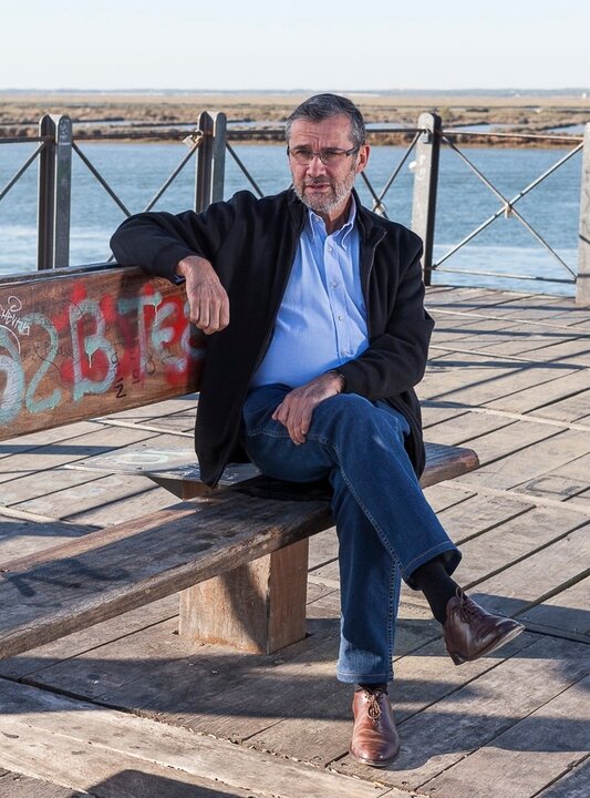 Rafael Terán