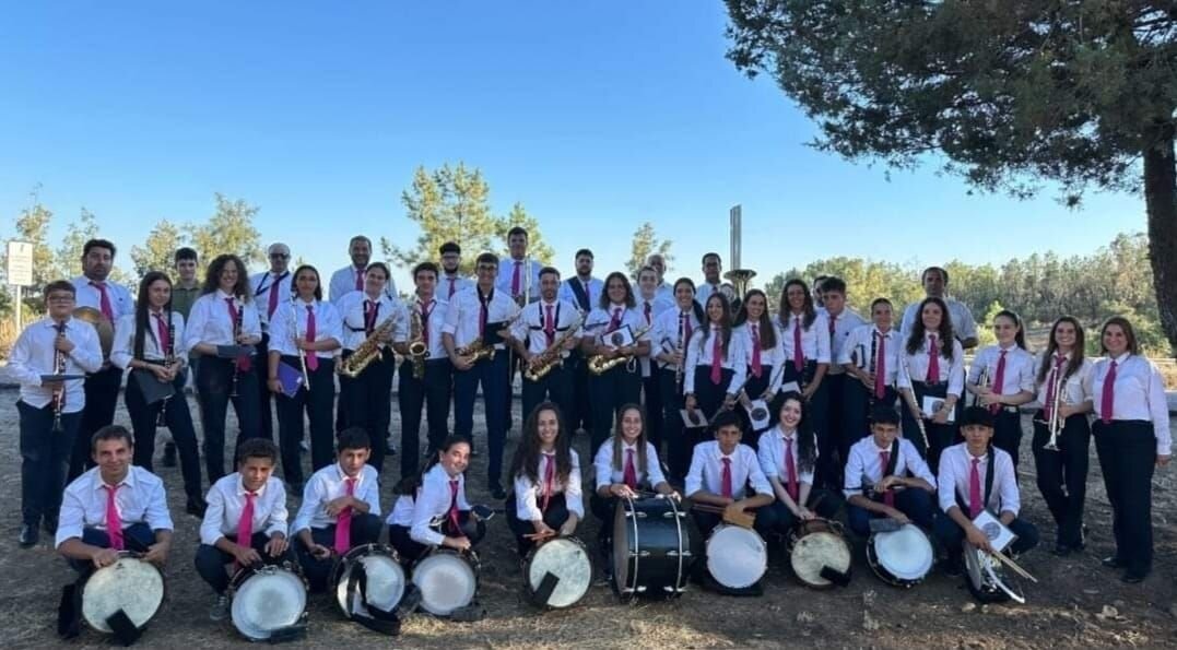 Banda de El Campillo