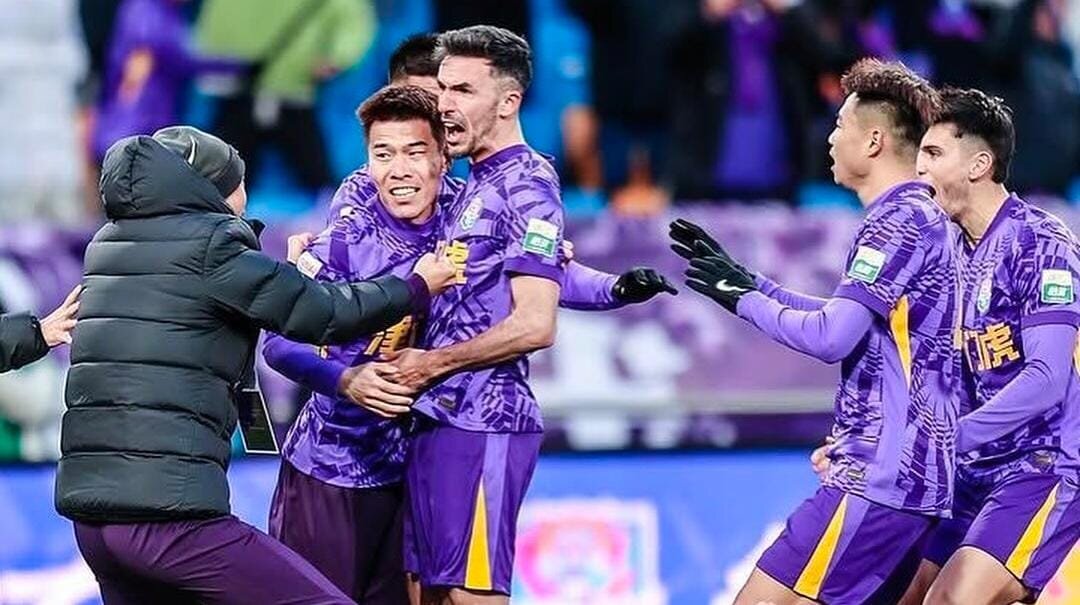 Fuente: Instagram de Alberto Quiles