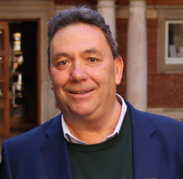 Juan Antonio García Villadeamigo