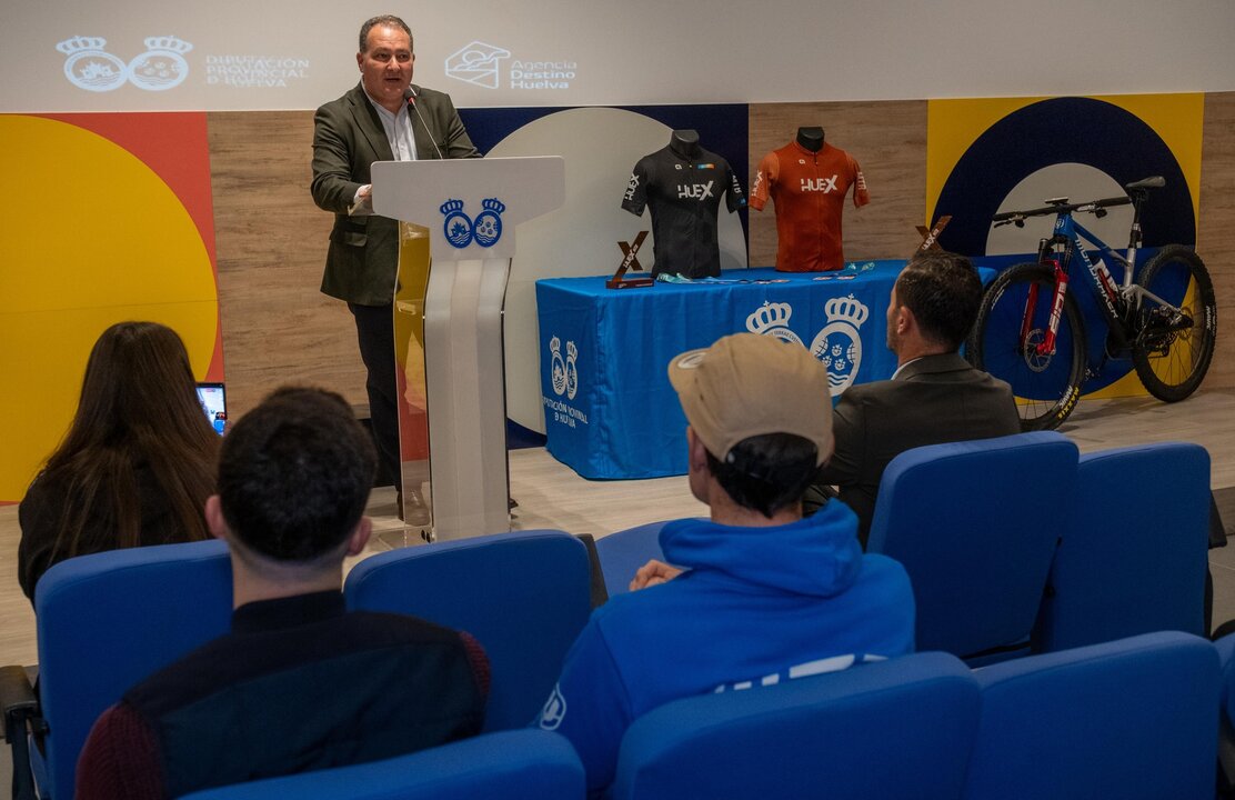 Toscano presenta la relevante prueba