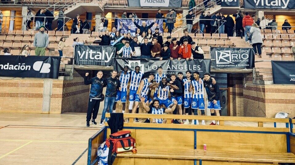 Fuente: Twitter del Huelva Comercio
