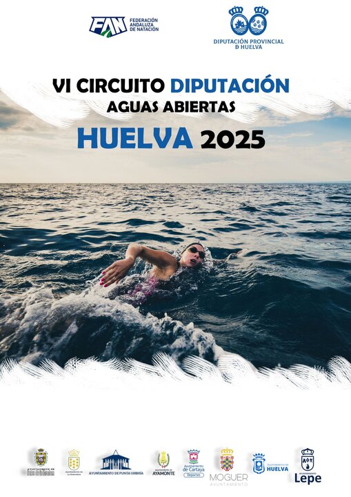 circuito aguas abiertas
