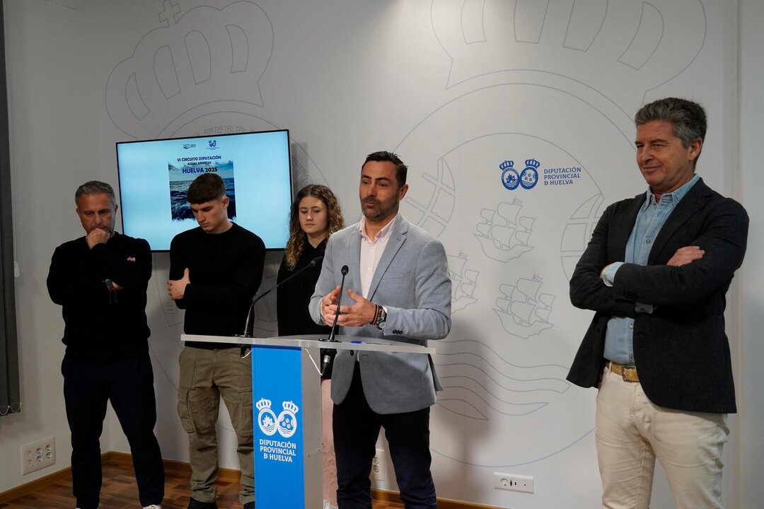 presentación