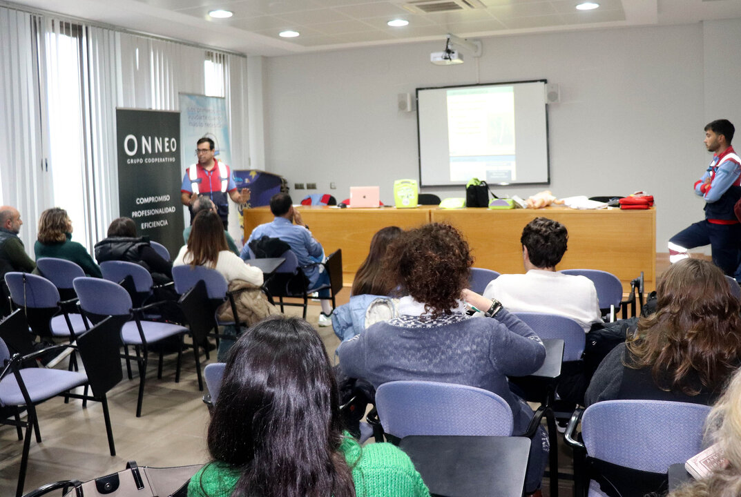 Curso DESA | CTSH