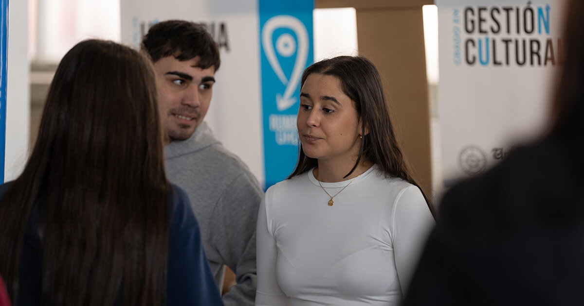 Jornadas de Puertas Abiertas | UHU. Archivo