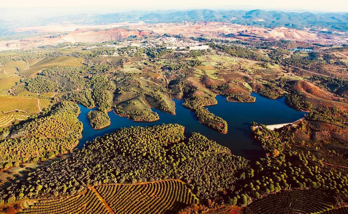 imagen rio tinto