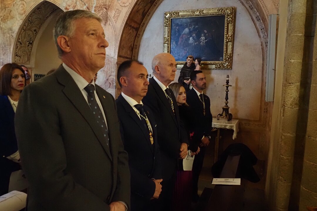 Fuente: Palos de la