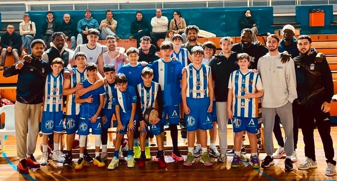 Fuente: Instagram del Huelva Comercio