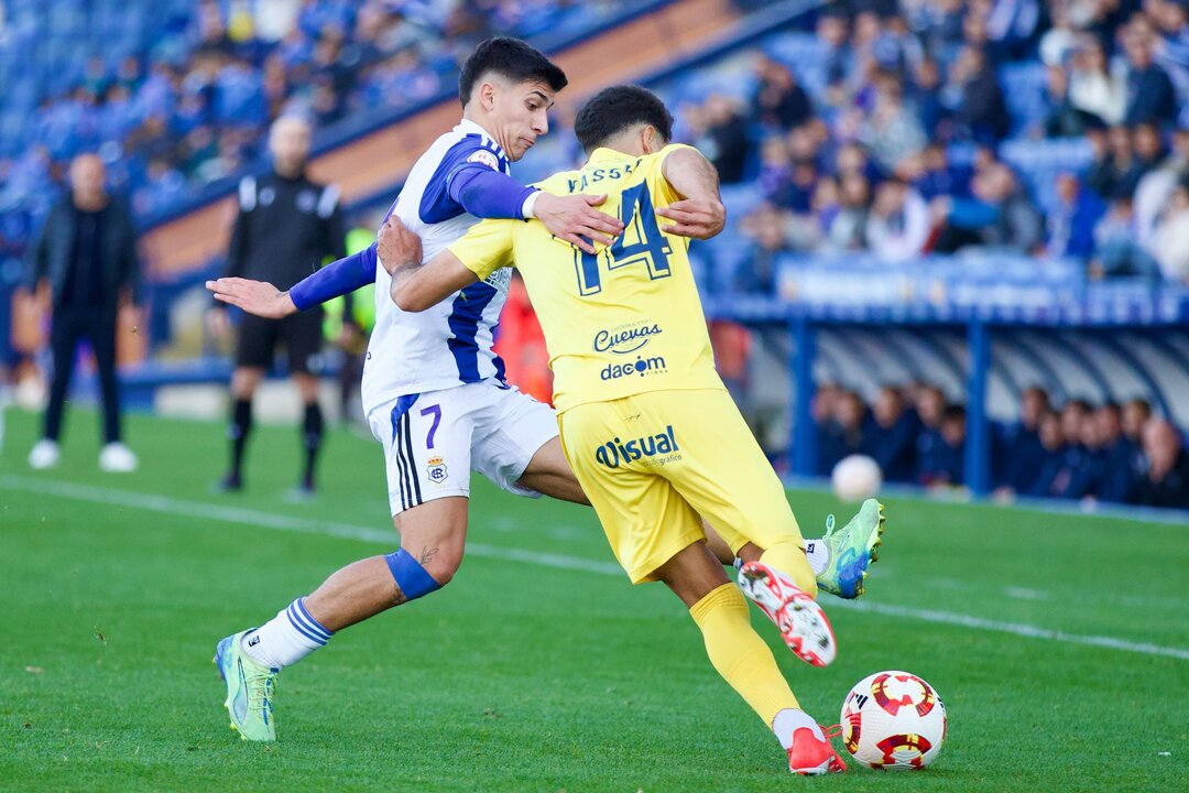 Fuente: Alberto Díaz
