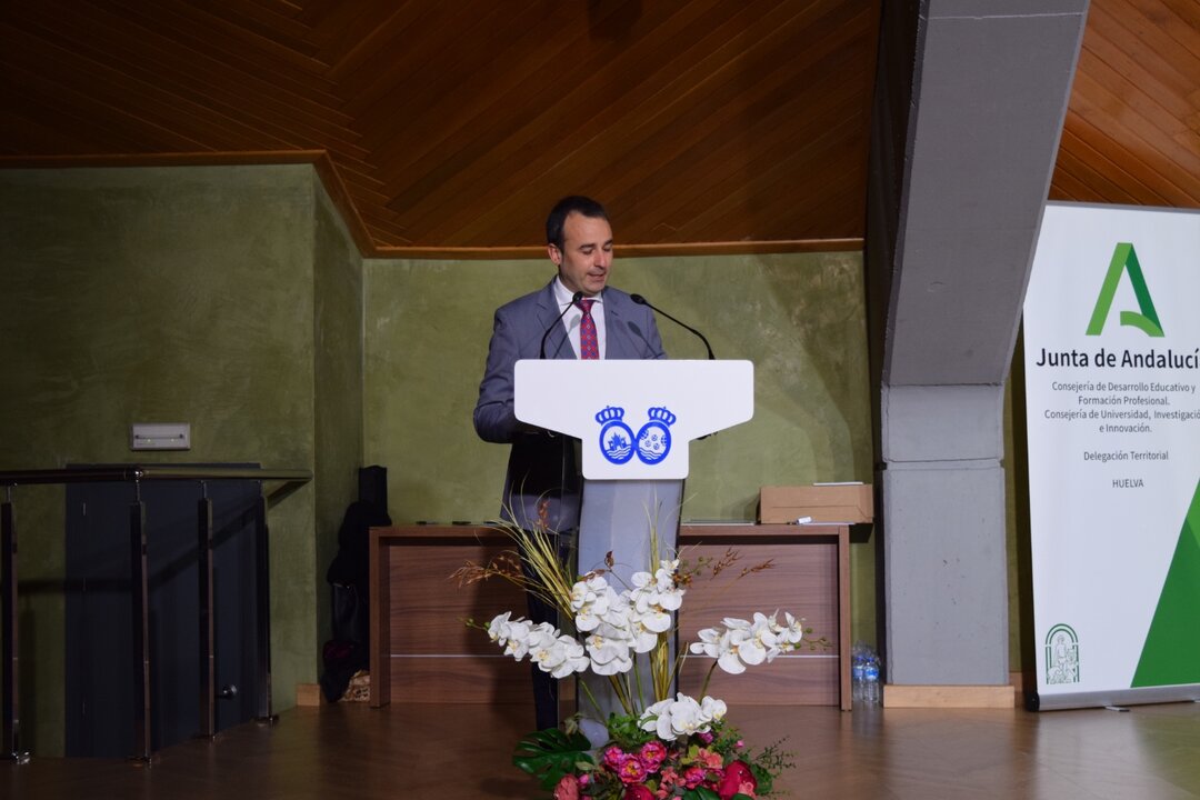 Homenaje a jubilados de la enseñanza | Junta